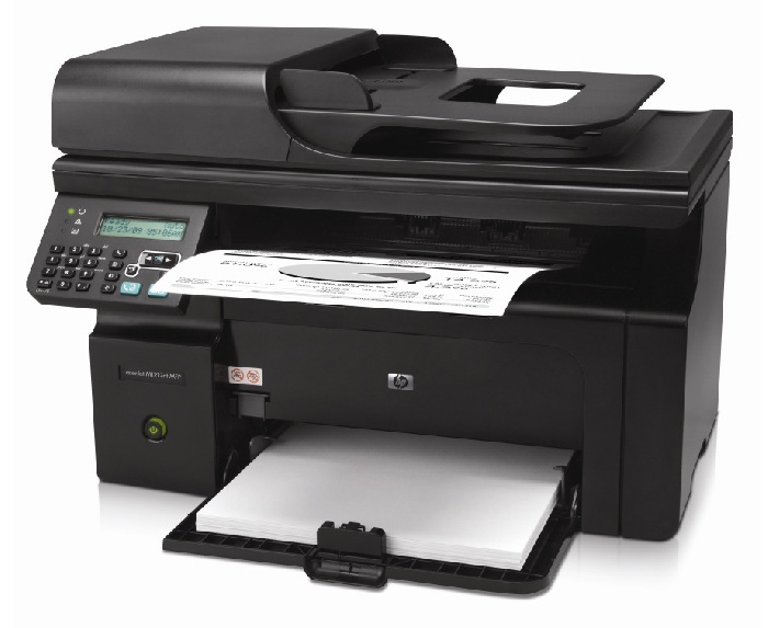 Chọn mua máy fax thế nào cho hợp lý?