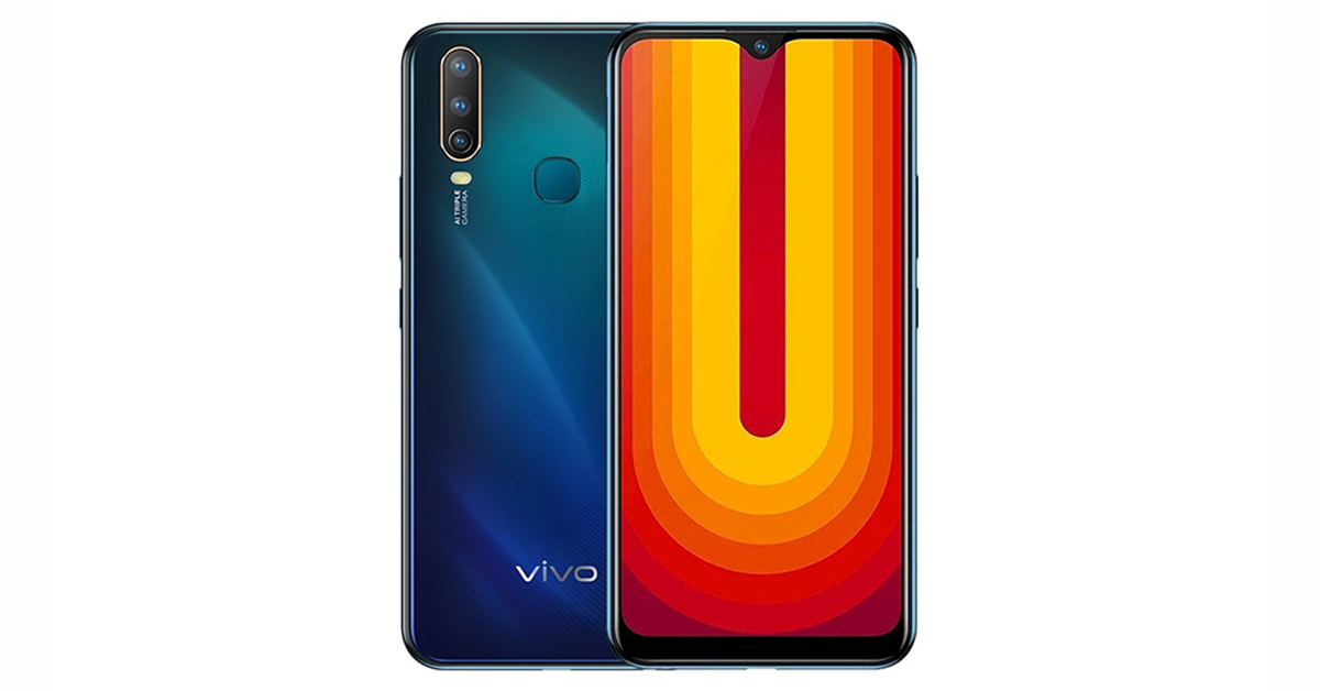 Có nên mua điện thoại Vivo U10 không?
