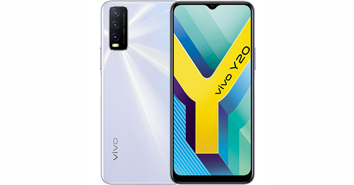 Có nên mua điện thoại Vivo Y20 không?
