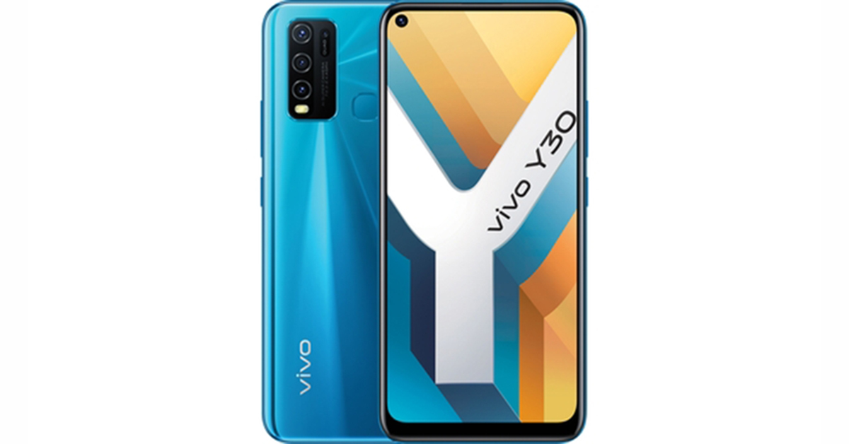 Có nên mua điện thoại Vivo Y30 không?