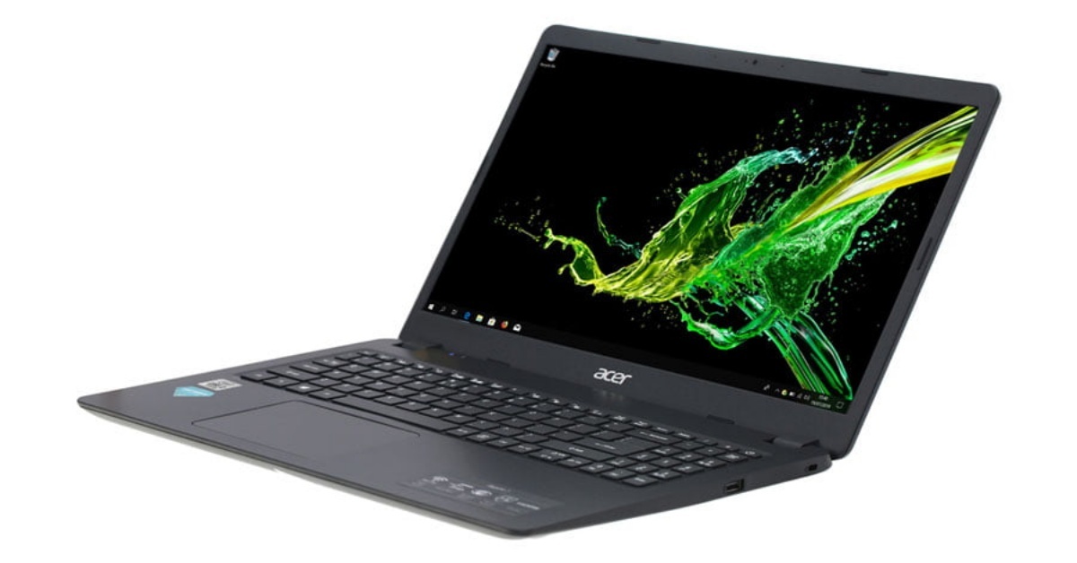 Có nên mua laptop Acer Aspire 3 hay không?