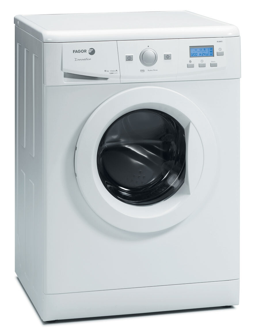 Có nên mua máy giặt sấy Fagor FS3612 khối lượng giặt 6kg/ sấy 4kg?