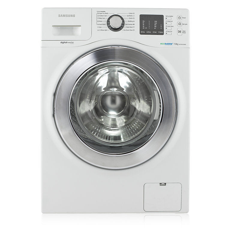 Có nên mua máy giặt sấy Samsung WD752U4BKWQ/ SV ?