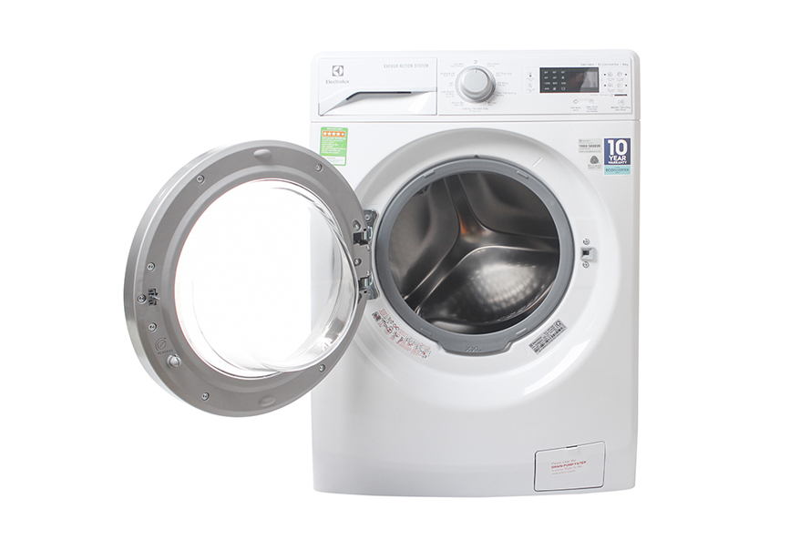 Có nên mua máy giặt sấy Electrolux Inverter EWW12853 giá 12 triệu đồng?