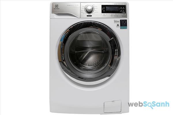 Có nên mua máy giặt sấy Electrolux Inverter EWW14023 ?