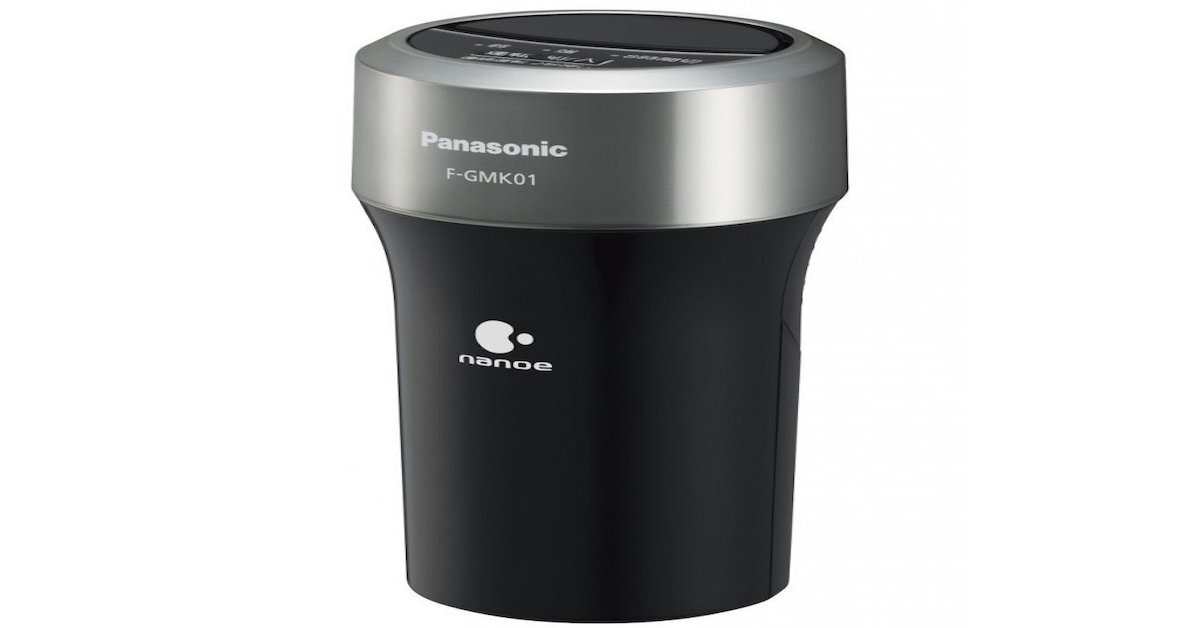 Có nên mua máy lọc không khí xe hơi Panasonic? Mua sản phẩm nào thì tốt?