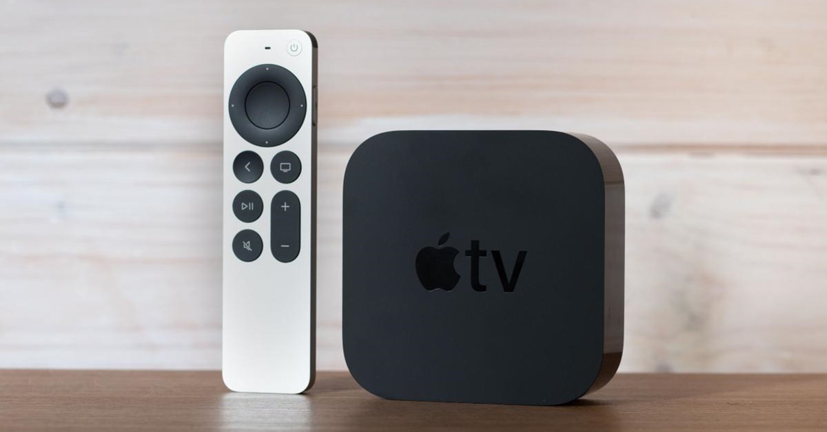 Đánh giá Apple TV 4K 2021: Tốt hơn, nhưng chưa cần thiết để nâng cấp!