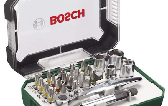 Đánh giá bộ máy vặn vít Bosch Go 33 chi tiết có tốt không, giá bán