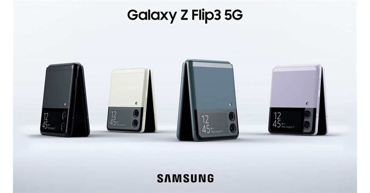 Đánh giá chất lượng ảnh chụp từ camera điện thoại Samsung Galaxy Z Flip 3 5G