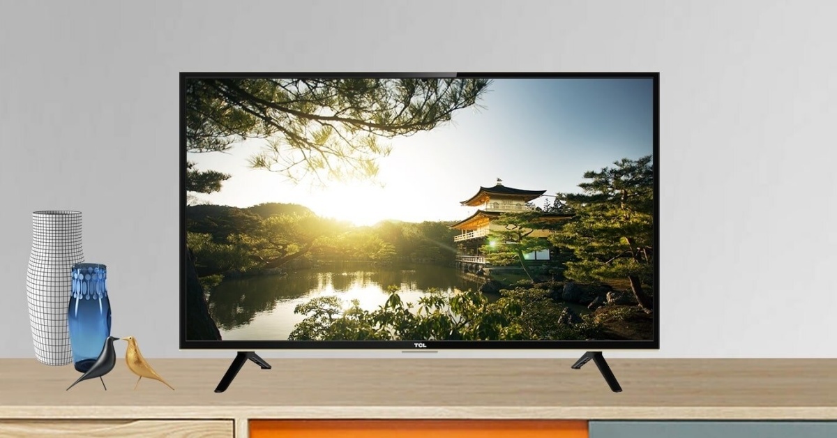 Đánh giá chi tiết chiếc Smart tivi 4k 55 inch Sharp 4T-C55CJ2X