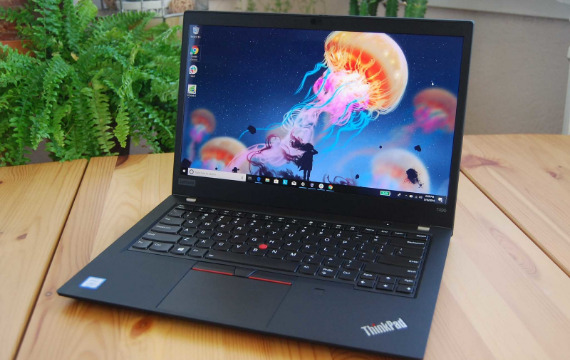 Đánh giá có nên mua laptop Lenovo có tốt không, ưu nhược điểm