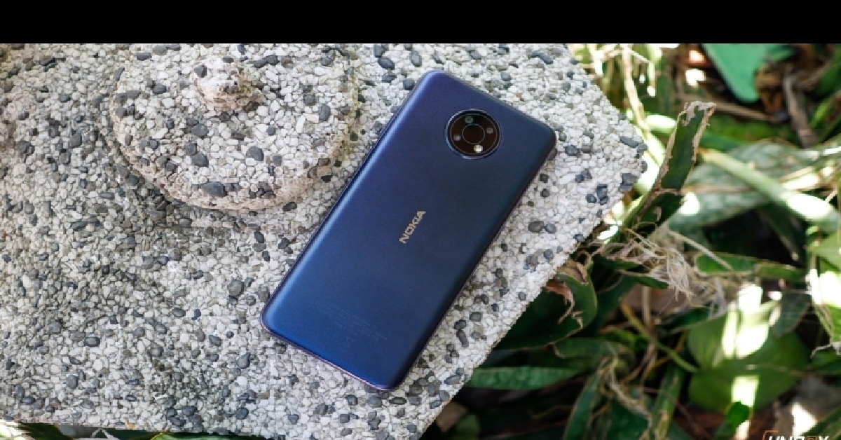 nokia g10 android 12