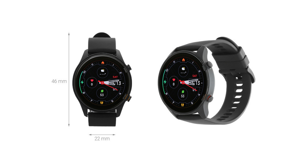 Đánh giá đồng hồ thông minh Xiaomi Mi Watch từ người đã mua