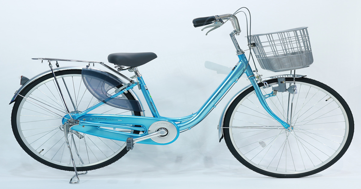Đánh giá dòng xe đạp mini Nhật MARUISHI có đáng mua không