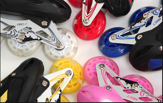 Đánh giá giày trượt patin trẻ em OS phát sáng có tốt không chi tiết