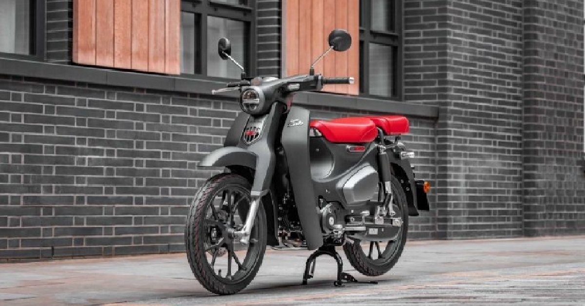 Đánh giá Honda Super Cub C125 2022: Có nên mua hay không? | websosanh.vn