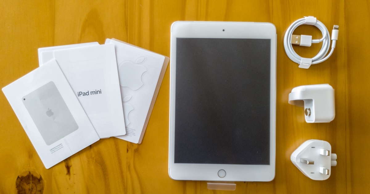 Đánh giá iPad mini 5: Nhỏ gọn và mạnh mẽ!