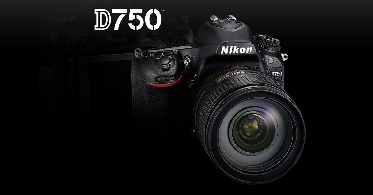 Đánh giá máy ảnh Nikon D750: Nên mua luôn hay chờ D760?