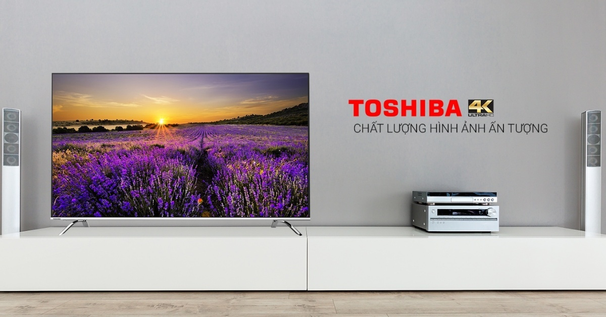 Đánh giá những trải nghiệm mà Smart Tivi Toshiba 55 inch 55L5650 mang lại cho người tiêu dùng