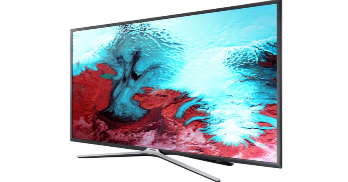 Đánh giá những ưu điểm nổi bật của Tivi Samsung 75 inch