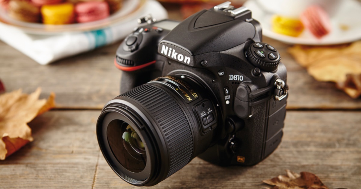 Đánh giá Nikon D810: Hiệu suất ấn tượng, nhưng giá đắt!