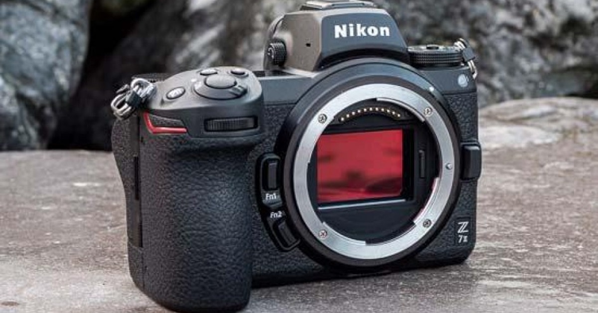 Đánh giá Nikon Z7 II: Bản cập nhật thú vị khiến nó trở nên tuyệt vời hơn!