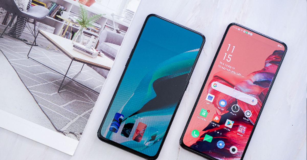 Đánh giá Oppo Reno2 F có tốt không: Cấu hình, Giá bán, Tính năng mới