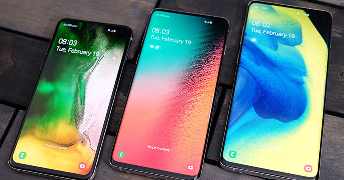 Đánh giá Samsung Galaxy S10e có tốt không chi tiết? 6 lý do nên mua