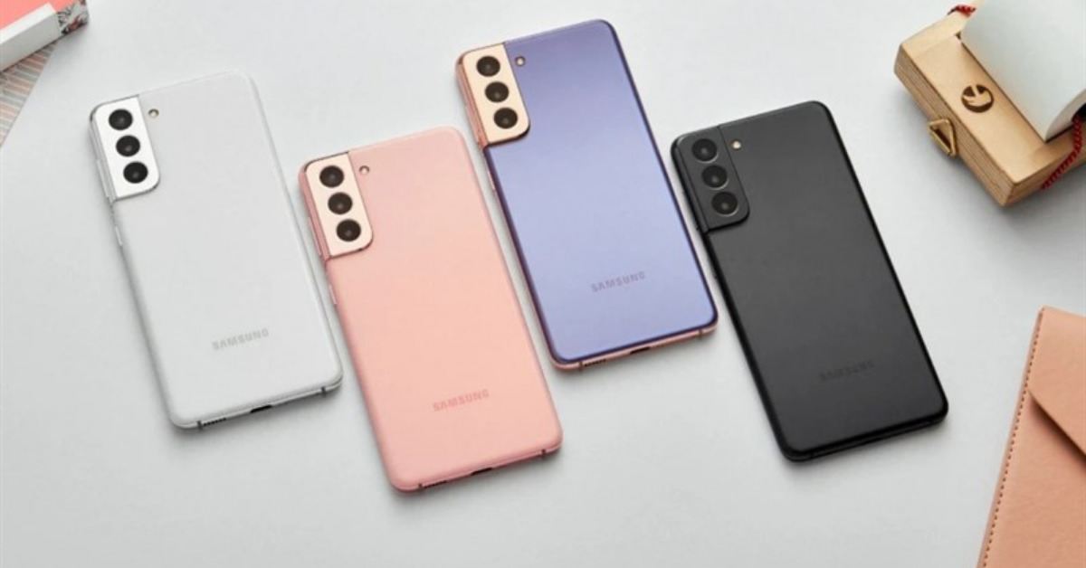 Đánh giá Samsung S21 5G: Có nên mua Samsung S21 thời điểm hiện tại?