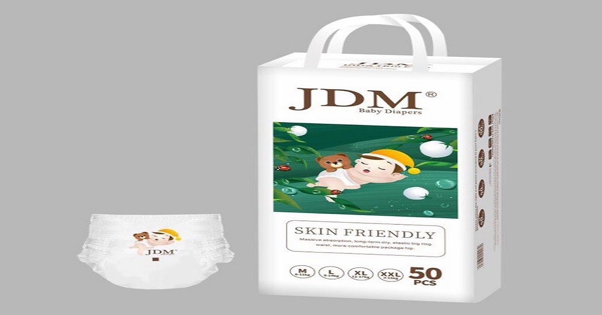 Đánh giá tã quần JDM về nguồn gốc xuất xứ, chất lượng và giá cả chi tiết
