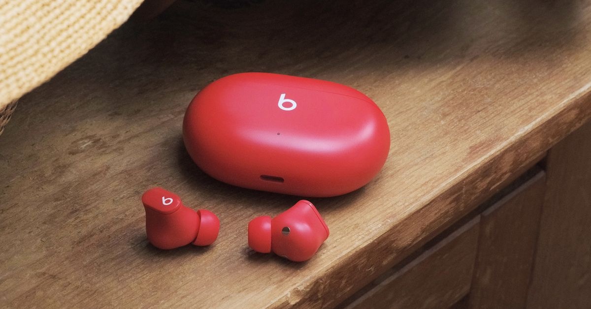 Đánh giá tai nghe Beats Studio Buds: Cực thân thiện với người dùng Android!