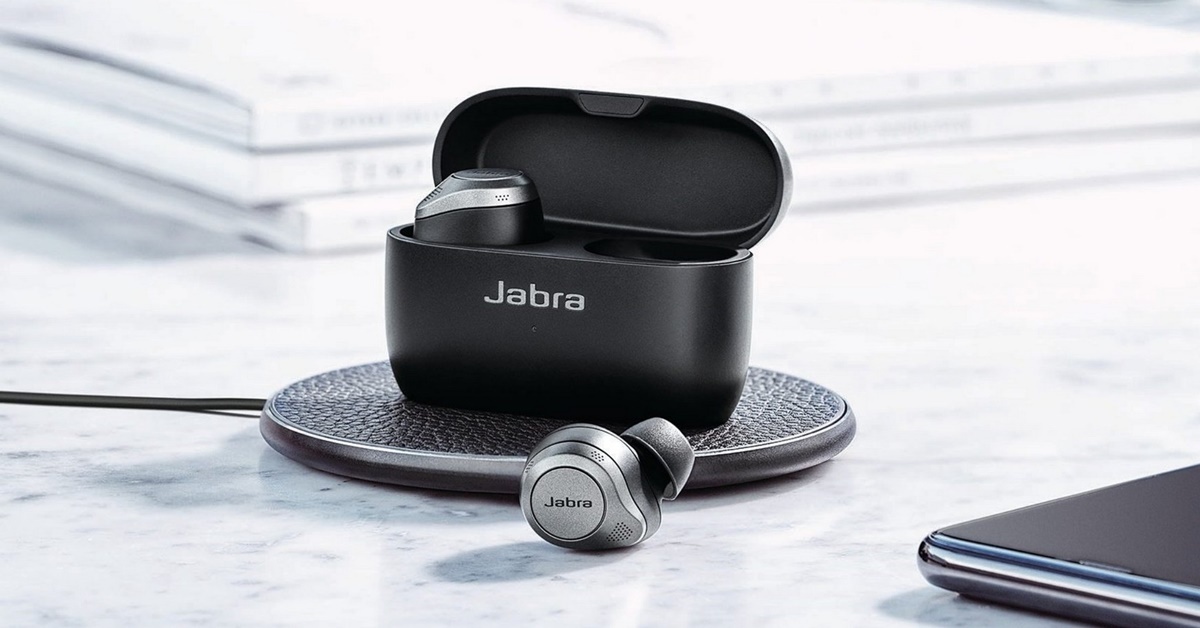 Đánh giá tai nghe Jabra Elite 85t: Một sự lựa chọn hấp dẫn!