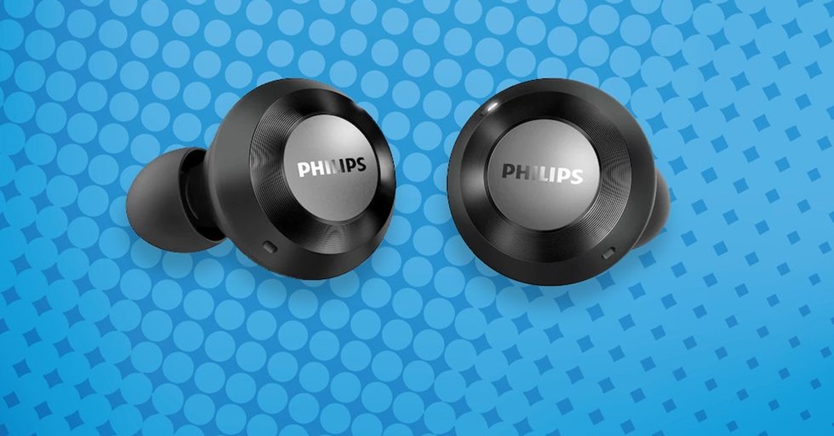 Đánh giá tai nghe Philips TAT8505: Tốt nhất từ trước đến nay của hãng!