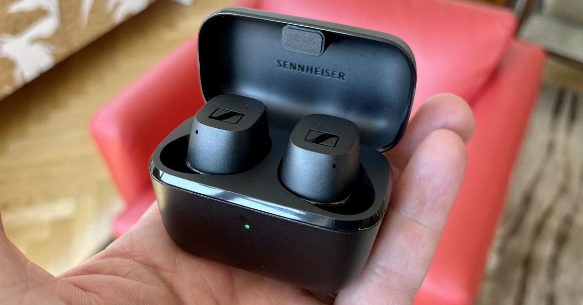 Đánh giá tai nghe Sennheiser CX True Wireless: Tốt hơn CX 400BT chứ?