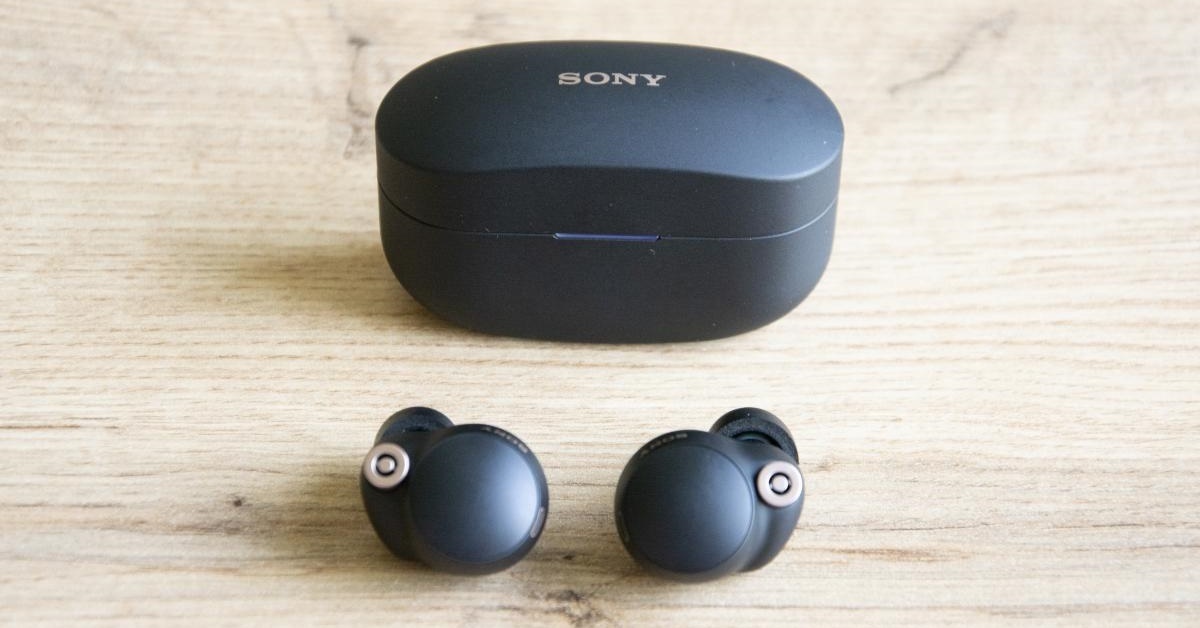 Đánh giá tai nghe Sony WF-1000XM4: 'Best buy' của năm 2021!