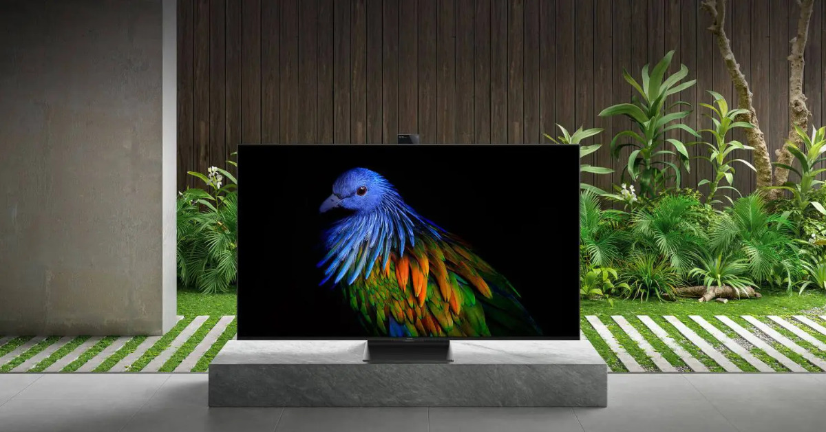 Đánh giá tivi Xiaomi TV6 Extreme 55 inch? Giá bán bao nhiêu tiền 2023 ...