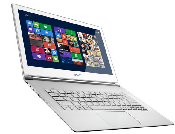 Đánh giá tổng quan Laptop Acer Aspire V5-471G - Xứng đáng là sự lựa chọn số một (Phần 1)
