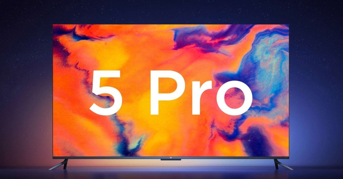 Đánh giá ưu, nhược điểm của tivi Xiaomi TV5 PRO 65 inch