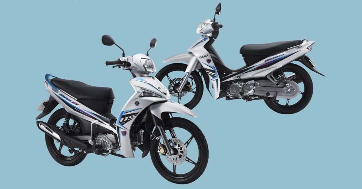 Đánh giá xe máy Yamaha Sirius 2020: Có nên mua không? | websosanh.vn
