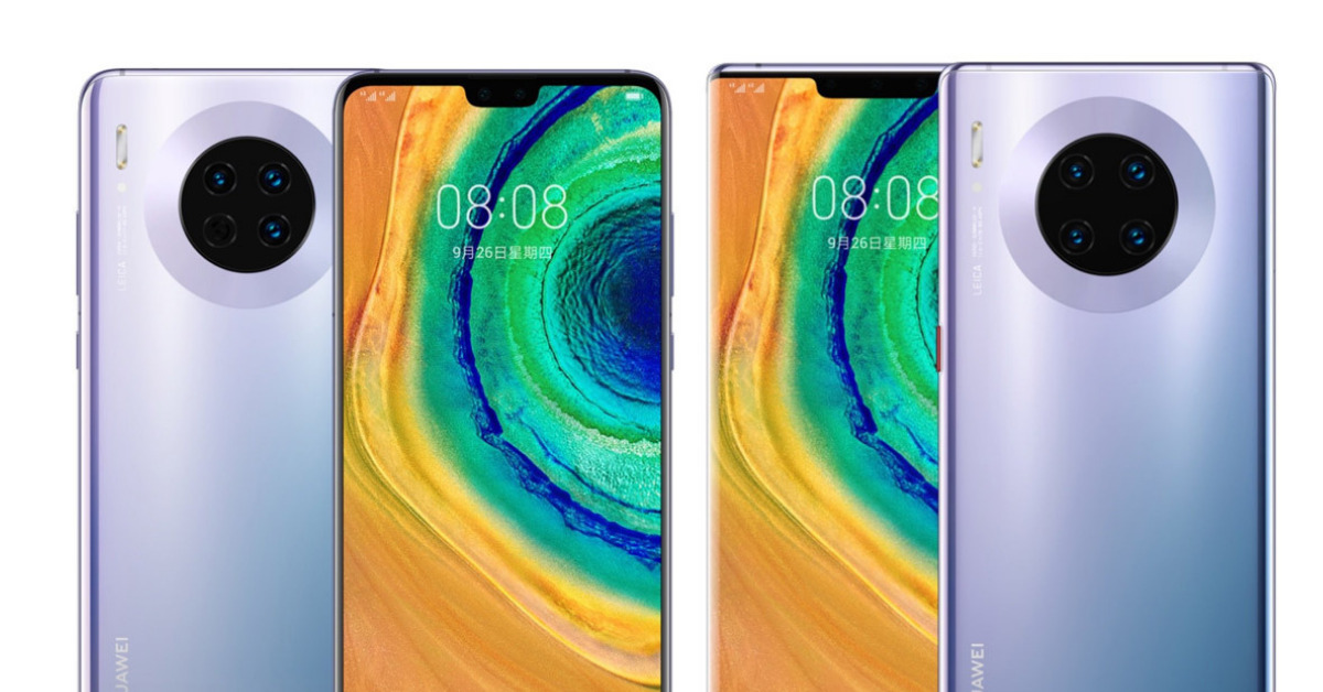 Điện thoại Huawei Mate 30 Pro có còn đáng mua sau 2 năm ra mắt?