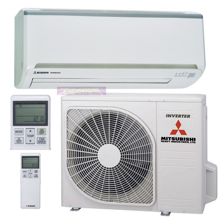 Điều hòa Mitsubishi Electric và Mitsubishi Heavy khác nhau thế nào bạn biết chưa?