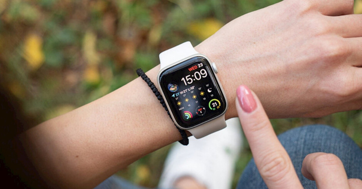 Đồng hồ thông minh Apple Watch Series 6: Có nên mua không?