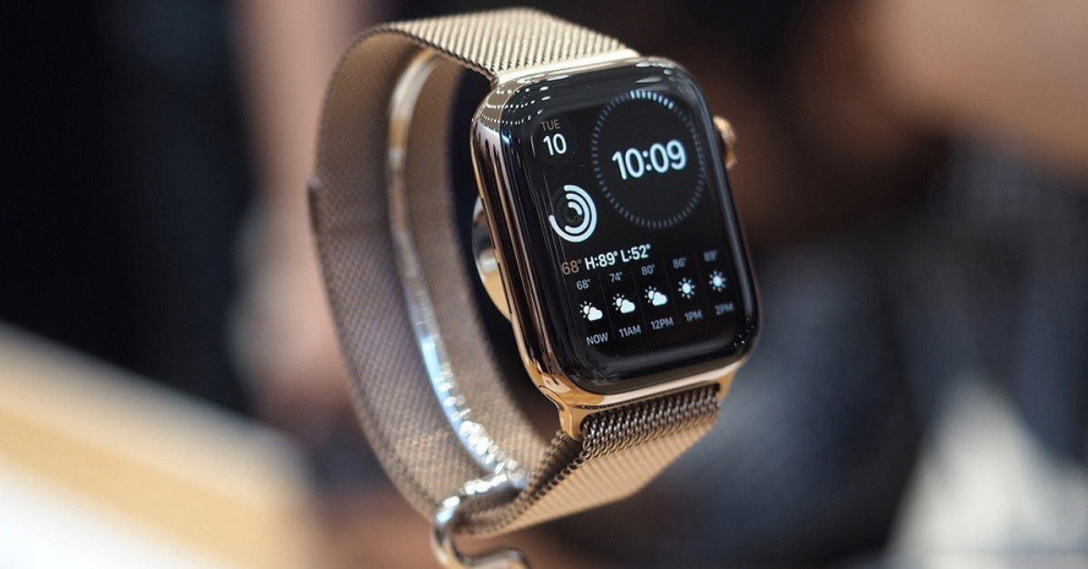 Giá Apple Watch Series 6 bản thép bao nhiêu tiền? Ai nên mua?