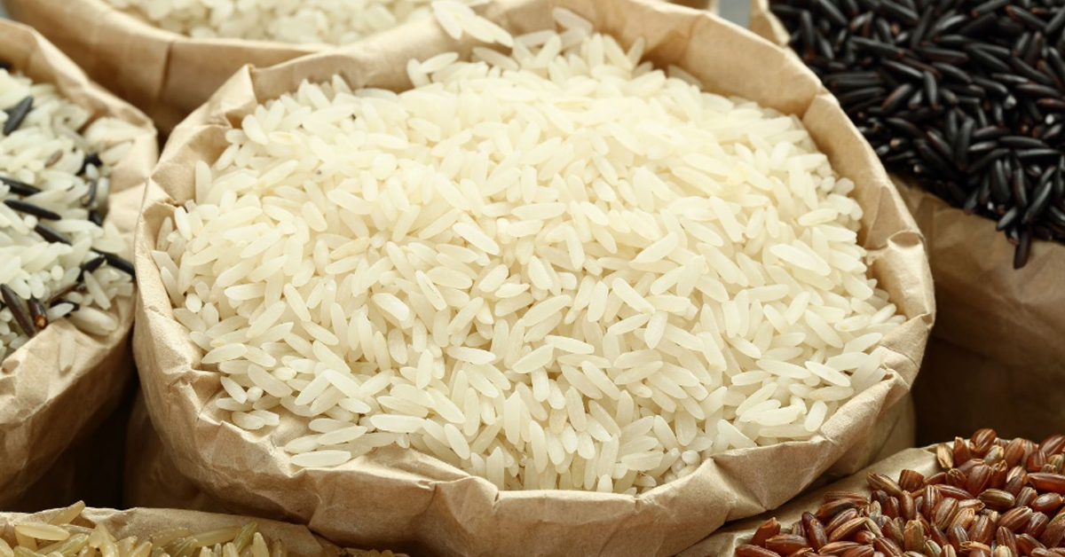 Giá gạo nếp ăn Tết âm lịch Nhâm Dần bao nhiêu tiền?