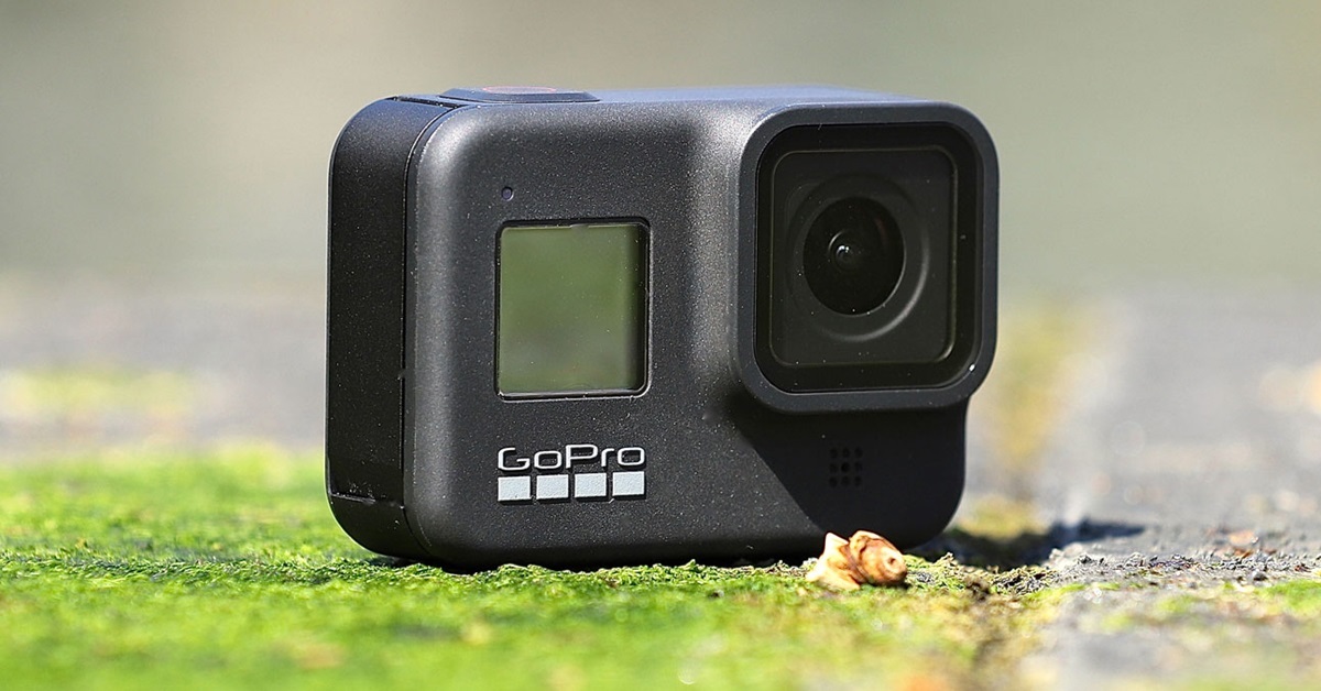 GoPro Hero 9 Black: Camera hành động tuyệt vời, nhưng nó vẫn có điểm yếu cần khắc phục!