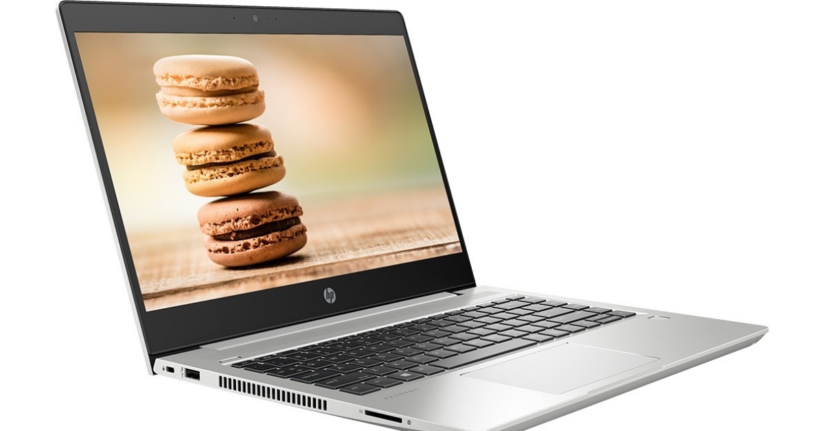 HP Probook 440 G6 - Lựa chọn tối ưu ngân sách cho dân công sở