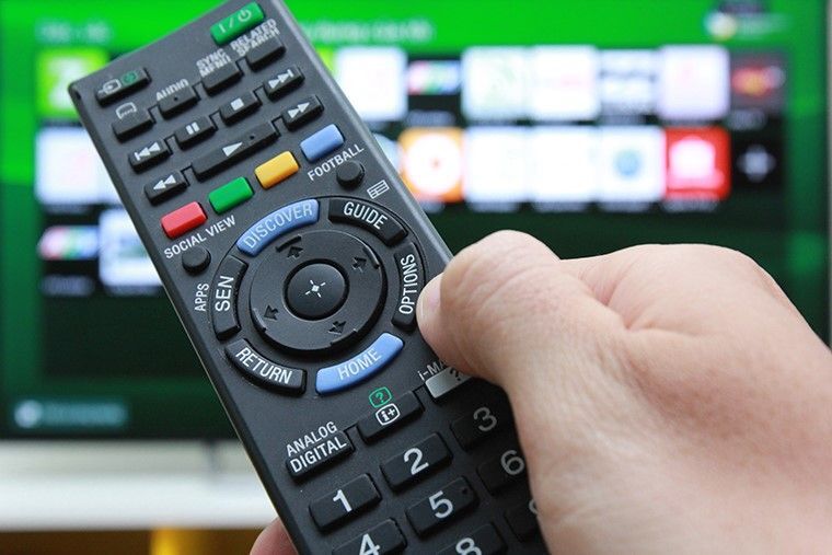 Hướng dẫn cách reset Tivi Sony chi tiết chỉ với 1 phút | websosanh.vn