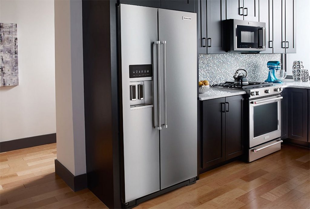 Hướng dẫn cách sử dụng tủ lạnh LG mới mua cài đặt thông số chuẩn |  websosanh.vn