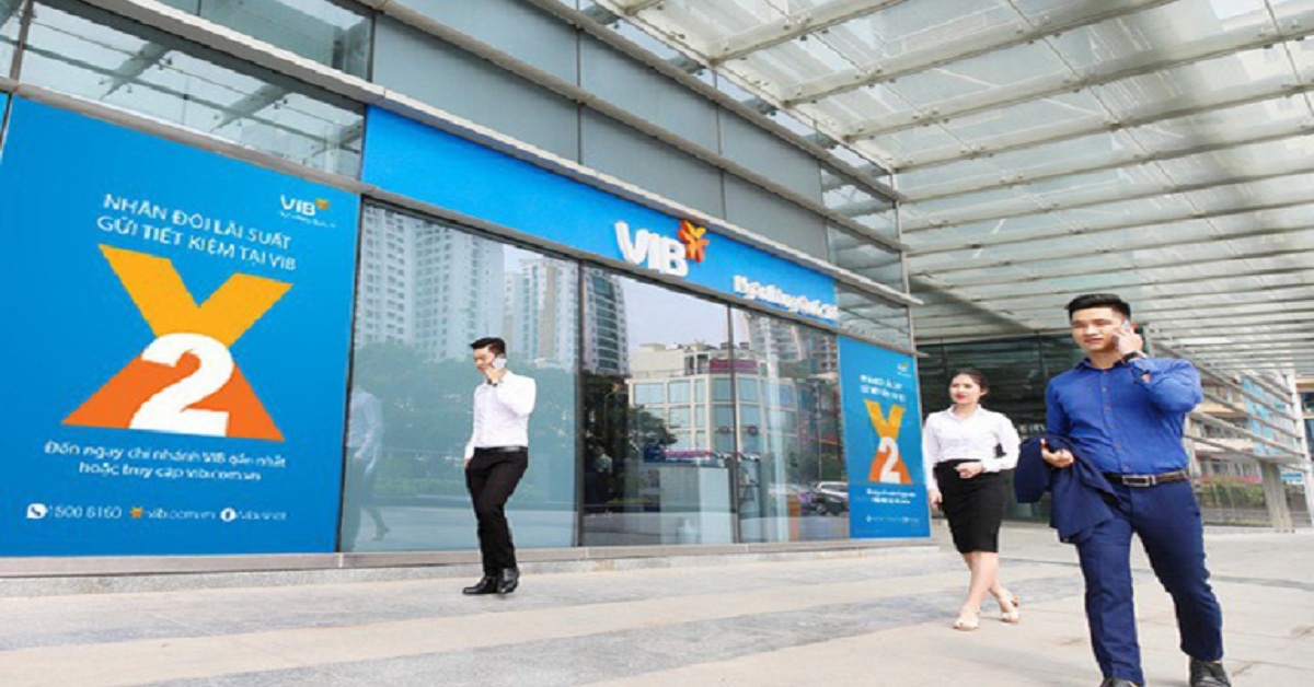 Hướng dẫn chi tiết cách gửi tiết kiệm online tại ngân hàng VIB