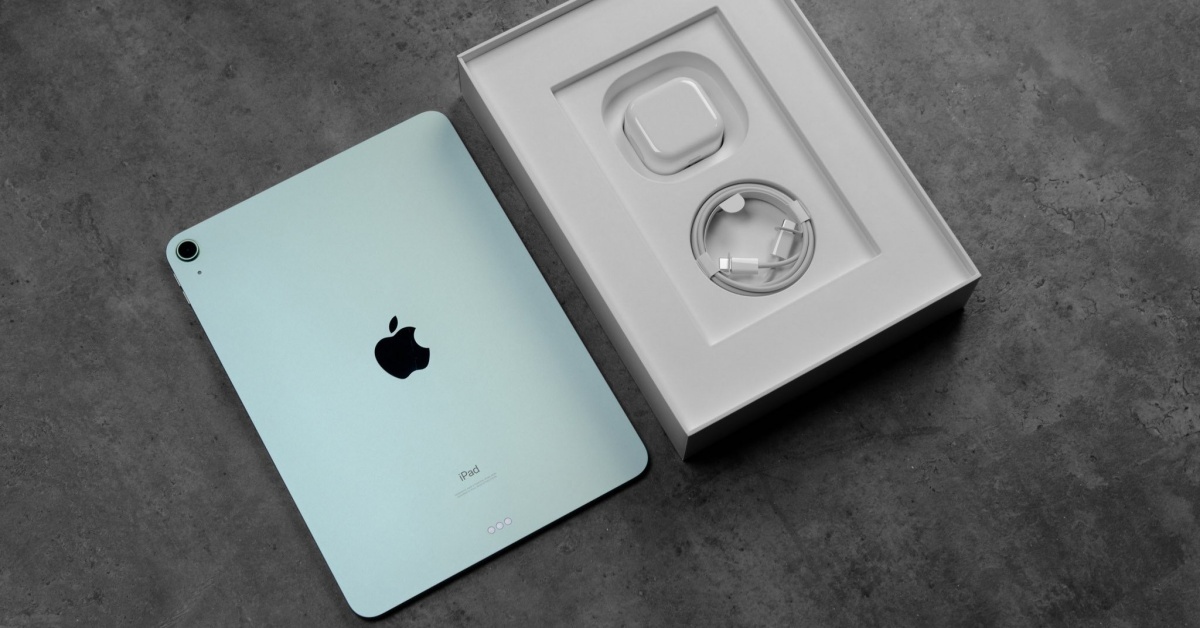 iPad Air 4 màu nào đẹp nhất và thu hút người dùng nhất hiện nay?